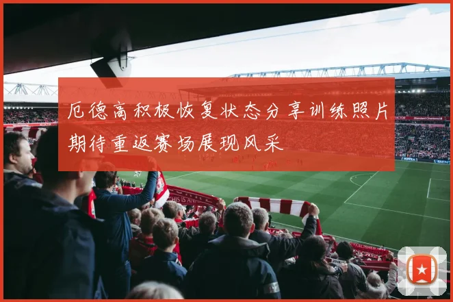 厄德高积极恢复状态分享训练照片期待重返赛场展现风采