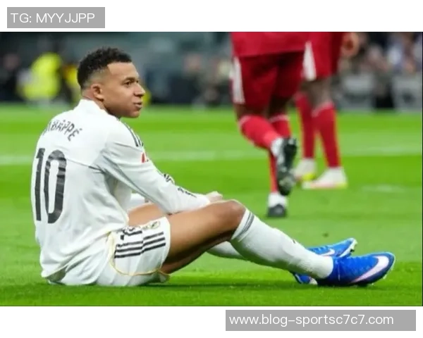 姆巴佩伤情乐观皇马预计一周内恢复训练重返赛场