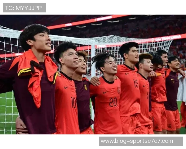 中国U23亚洲杯战绩回顾前四届惨淡近两届表现明显好转 中国U23亚洲杯战绩回顾前四届惨淡近两届表现明显好转