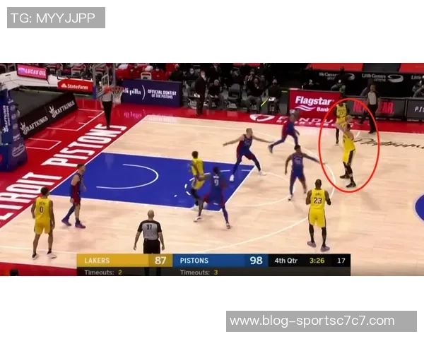 磨合成型的挡拆三叉戟助湖人内线攻防升级实现飞跃 磨合成型的挡拆三叉戟助湖人内线攻防升级实现飞跃