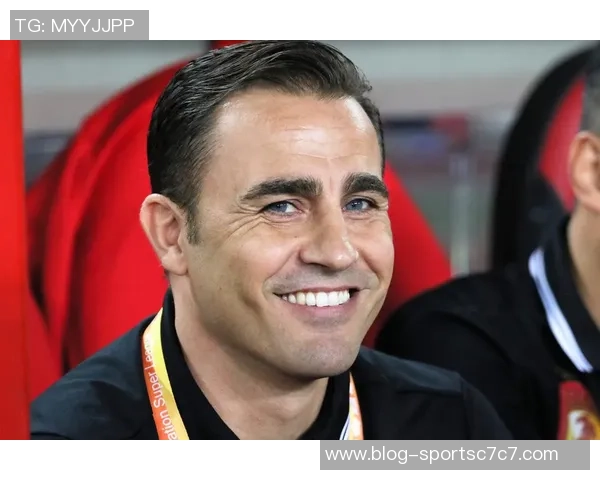 卡纳瓦罗回忆里皮离任风波自己也因争执遭解职 卡纳瓦罗回忆里皮离任风波自己也因争执遭解职